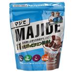 マジデ ジュニア プロテイン ココアフレーバー600g MAJIDE