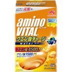 ショッピングアミノバイタル アミノバイタル クエン酸チャージウォーター 24本入り 1箱 レモン味 味の素 クエン酸 アミノ酸 AminoVital