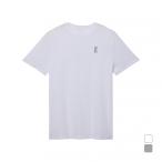 オン メンズ 陸上/ランニング 半袖Tシャツ Core-T コアT ME10430603/ME10430069/ME10430174 ランニングウェア On