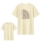 UEm[XtFCX jO TVc S/S Run Mesh Half Dome Tee V[gX[ubVn[th[eB[ NT32471 THE NORTH FACE