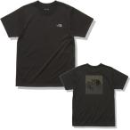 UEm[XtFCX Y /jO /S Square Mountain LogoTee XNGA}EeSeB[ NT32377 : ubN THE NORTH FACE