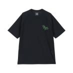 ザ・ノースフェイス メンズ ランニング 半袖Tシャツ S/S Free Run Spiral Crew ショートスリーブフリーランスパイラルクルー NT12494 THE NORTH FACE