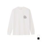  The * North Face мужской футболка с длинным рукавом L/S FreeRun Graphic Crew длинный рукав свободный Ran графика Crew NT62593 бег одежда THE NORTH FACE
