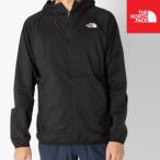 ノースフェイス メンズ ランニング スワローテイルベントフーディ ウインドブレーカー SWALLOWTAIL VENT H NP71973 K ブラック THE NORTH FACE