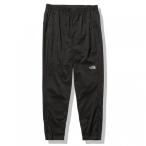 ザ・ノースフェイス メンズ ランニング ロングパンツ Swallowtail Vent Long Pant スワローテイルベントロングパンツ NB32385 ブラック THE NORTH FACE