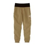 ザ・ノースフェイス メンズ ランニング Free Run Long Pant フリーランロングパンツ NB62292 : キャメル THE NORTH FACE