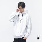 オン メンズ 陸上/ランニング ウインドブレーカー Club Hoodie クラブ フーディー On