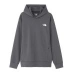 ザ・ノースフェイス メンズ 陸上/ランニング アウターウェア Motion Hoodie モーションフーディ NT12495 : グレー THE NORTH FACE