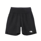 ショッピングショートパンツ ザ・ノースフェイス メンズ 陸上/ランニング ショートパンツ Enduris Racing Short エンデュリスレーシングショーツ NB72480 : ブラック THE NORTH FACE