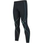 CW-X мужской бег трико ...* колено поддержка EXPERT MODEL 3.0 Expert модель 3.0 HXO499 компрессионный внутренний спорт трико CWX Wacoal