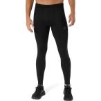  Asics мужской наземный / бег одежда длинный леггинсы LIMITED SERIES ROAD INSULATED TIGHT 2011D581 asics