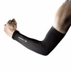  Zam -тактный фитнес компрессионный гетры для рук arm рукав WARM EDITION рука для рукав обе рука ввод температура . модель : черный zamst