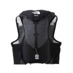  The * North Face бег рюкзак TR 10 чай a-ru10 NM62512 трейлраннинг гонки : черный THE NORTH FACE
