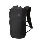  The * North Face наземный / бег рюкзак One Mile 12 one миля 12 NM62411 Day Pack : черный THE NORTH FACE