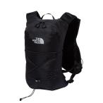 ザ・ノースフェイス 陸上/ランニング バックパック Ibis 10 アイビス10 NM62398 _ ブラック THE NORTH FACE