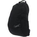  Nike наземный / бег рюкзак Nike Ran гонки te- рюкзак RN9019-072 13L : черный NIKE