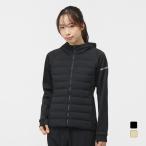 ティゴラ レディス ランニングウェア ウインドブレーカー ランニング レディースジャケット インサレーションジャケット 保温 中綿 TR-3R2605IJ TIGORA