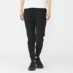 ティゴラ レディス 陸上/ランニング ロングパンツ レディースパンツ インサレーションロングパンツ TR-3R2804LP 高機能保温中綿素材 : ブラック TIGORA