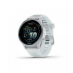  Garmin бег часы Forerunner 570 42mmfoa Runner 570 42mm бег GPS часы White / Cloud 010-02970-31 GARMIN