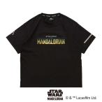  Star * War z мужской наземный / бег короткий рукав футболка man daroli Untitled Logo короткий рукав футболка TRSW-3R3516TS : черный STAR WARS