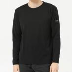 tigola мужской наземный / бег футболка с длинным рукавом длинный рукав футболка TR-3R1213TL : черный TIGORA