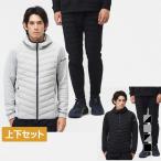 ショッピングウインドブレーカー ティゴラ メンズ 上下セット ウインドブレーカー インサレーションジャケット TR-3R1605IJ インサレーションロングパンツ TR-3R1805LP ランニングウェア TIGORA