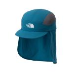 ザ・ノースフェイス メンズ レディス ランニング キャップ Run Shield Cap ランシールドキャップ ユニセックス NN02604 ランニングキャップ THE NORTH FACE