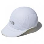 ノースフェイス メンズ レディス 陸上/ランニング GTD Cap GTDキャップ NN02272 : グレー THE NORTH FACE