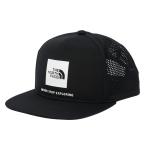 ショッピングレディス ザ・ノースフェイス メンズ レディス 陸上/ランニング キャップ Tech Logo Cap テックロゴキャップ NN02379 : ブラック THE NORTH FACE