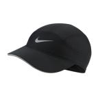 ナイキ 陸上 ランニング キャップ エアロビル テイルウィンド エリート キャップ BV2204 010 帽子 ： ブラック NIKE
