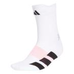  Adidas мужской дамский наземный / бег носки бег Adi Zero заднее крыло носки KG7591 KR8958 бег носки носки adidas