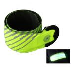 tigola наземный / бег мелкие вещи LED браслет-фиксатор для рукавов USB зарядка нейлон свободный размер TR LED arm B USB! TIGORA