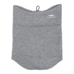TIGORA ATHLETICStigola бег ATHLETICS обратная сторона ворсистый шея покрытие TR-3R3901NC 8500 : серый TIGORA теплый item 