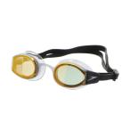  скорость Mariner Pro Mirror Мали na- Pro зеркало SE02302 плавание защитные очки / мелкие вещи : черный × Gold SPEEDO