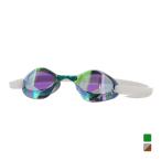  вид BladeF зеркало линзы SWIPE ANTI-FOG установка V122ESAM плавание защитные очки .. рейсинг модель VIEW