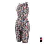  скорость дамский плавание WA одобрение .. купальный костюм Flex Sigma ka Ise mi открытый задний колено s gold 3 SCW12421F SPEEDO