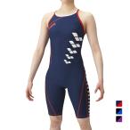 アリーナ レディース 水泳 競泳水着 タフフライバックスパッツ サスティナブル タフスーツ トレーニング水着 SAR-2131W arena