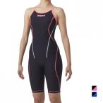 アリーナ レディース 競泳水着 タフフライバックスパッツSAR-9100Wスイムウェア 水着 水泳 arena arcp15