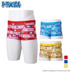  Mizuno Junior Kids * ребенок плавание .. купальный костюм Exa - костюм .. тренировка для Doraemon Short леггинсы N2MBA991 MIZUNO