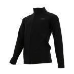 tigola Junior Kids * ребенок плавание фитнес купальный костюм школьный купальник длинный рукав Zip Rush Guard TR-3S4075SS UPF50+ UV cut : черный TIGORA