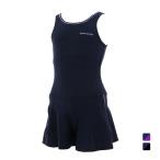 BEAMS SCHOOL Aライン水着 124-610 ジュニア キッズ・子供 水泳 スクール水着 ビームス