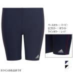 アディダス スイムハーフスパッツ 25114 ジュニア キッズ・子供 水泳 スクール水着 adidas