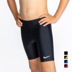 ナイキ SS25 ボーイズロングスパッツ 199110-102 ジュニア キッズ・子供 水泳 スクール水着 NIKE