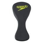 スピード エリートプルブイ (SD98A54 K) 水泳 練習器具 ： ブラック SPEEDO