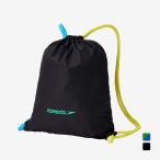 スピード Knapsack ナップサック SE22560 水泳 プールバッグ SPEEDO