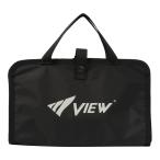 ショッピングプールバック ビュー プールポーチ VA0308 BK 水泳 プールバッグ : ブラック VIEW