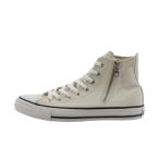 コンバース ALL STAR STUDSPATCH Z HI オールスター スタッズパッチ Z ハイ 3131268 2 スニーカー : ホワイト Converse