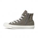 コンバース ALL STAR NC Z HI 31315051 レディース スニーカー ： ミデアムグレー Converse
