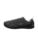 キーン JASPER 1030673 メンズ トレッキング アウトドアシューズ スニーカー ： グレー×ペールブルー KEEN