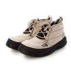 ノースフェイス Nuptse Chukka ヌプシ チャッカ NF02273 SK メンズ スキー/スノーボード スノーシューズ : ホワイト THE NORTH FACE